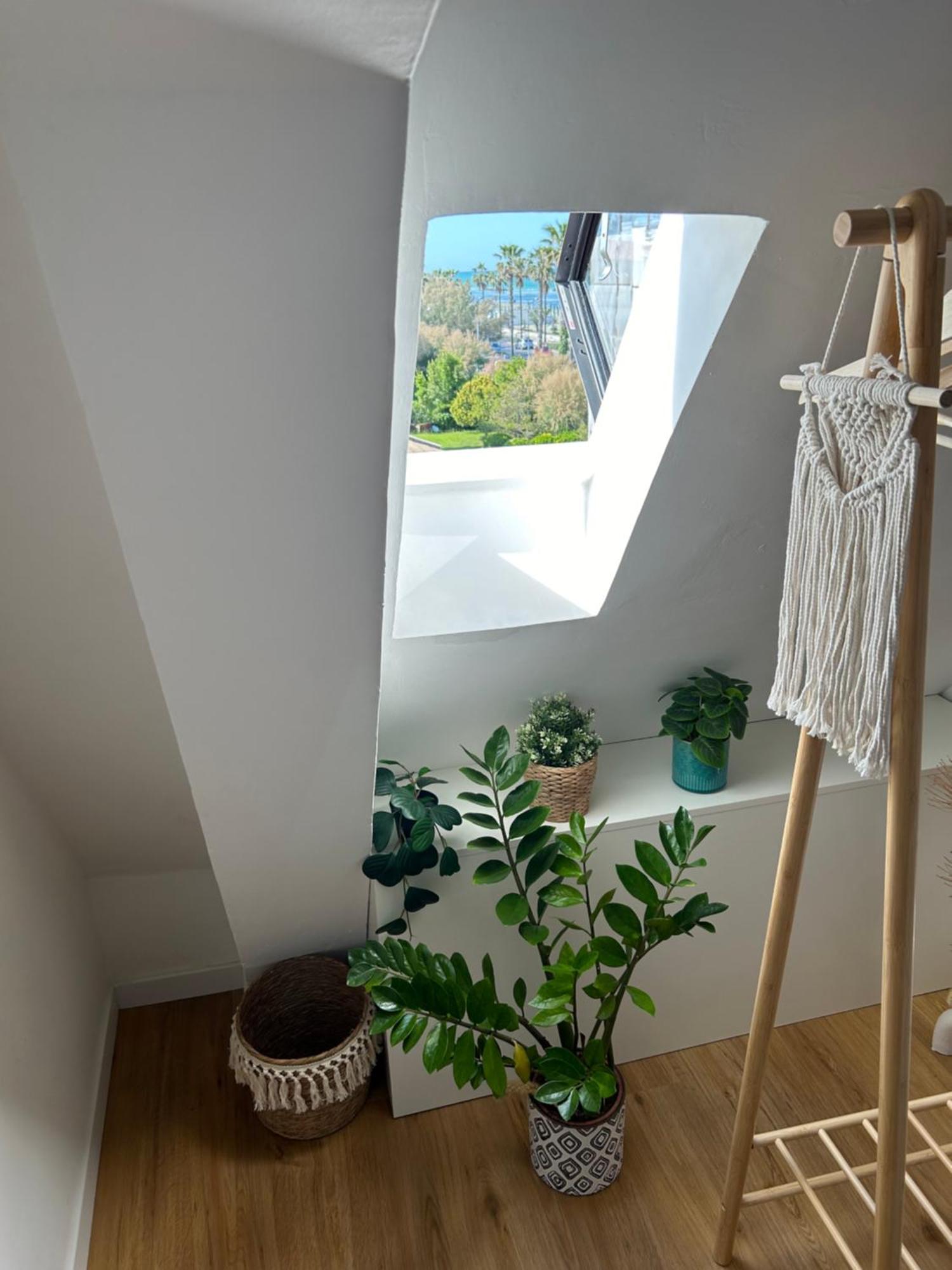La Mansarda Sul Mare Apartment Montesilvano Exterior photo