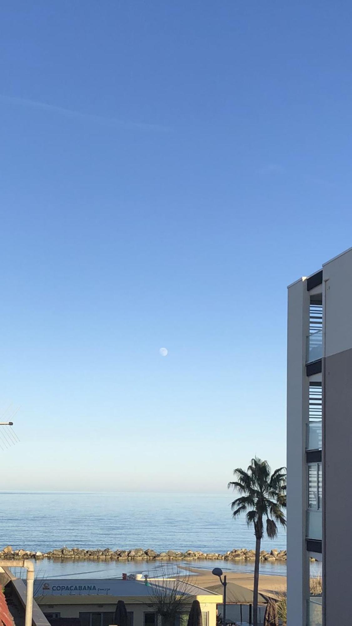 La Mansarda Sul Mare Apartment Montesilvano Exterior photo