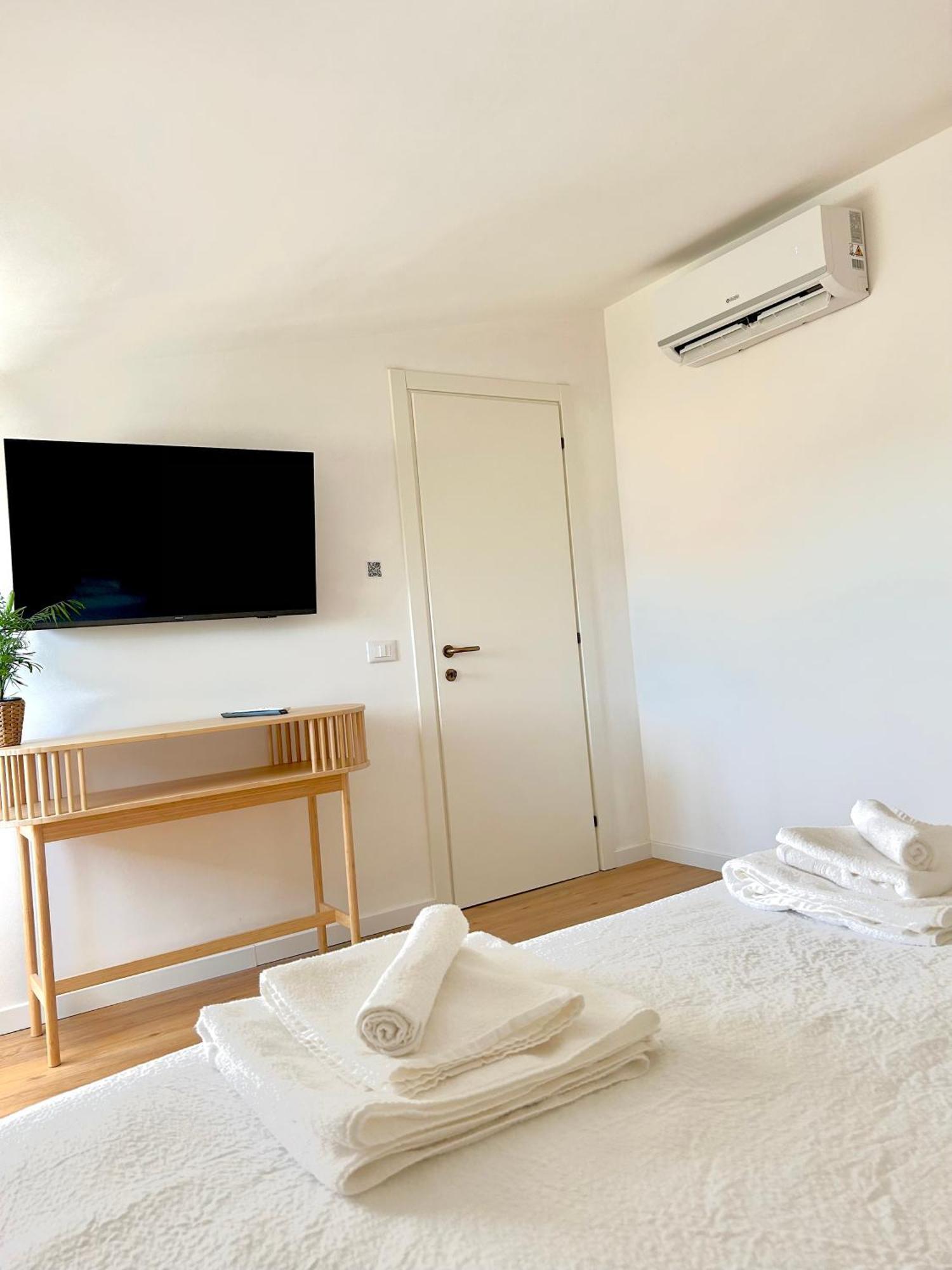La Mansarda Sul Mare Apartment Montesilvano Exterior photo